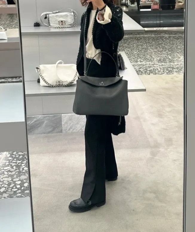 All Categories Balenciaga Women's Bags (Balenciaga) Balenciaga 50018