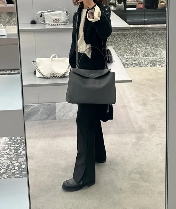 All Categories Balenciaga Women's Bags (Balenciaga) Balenciaga 50018