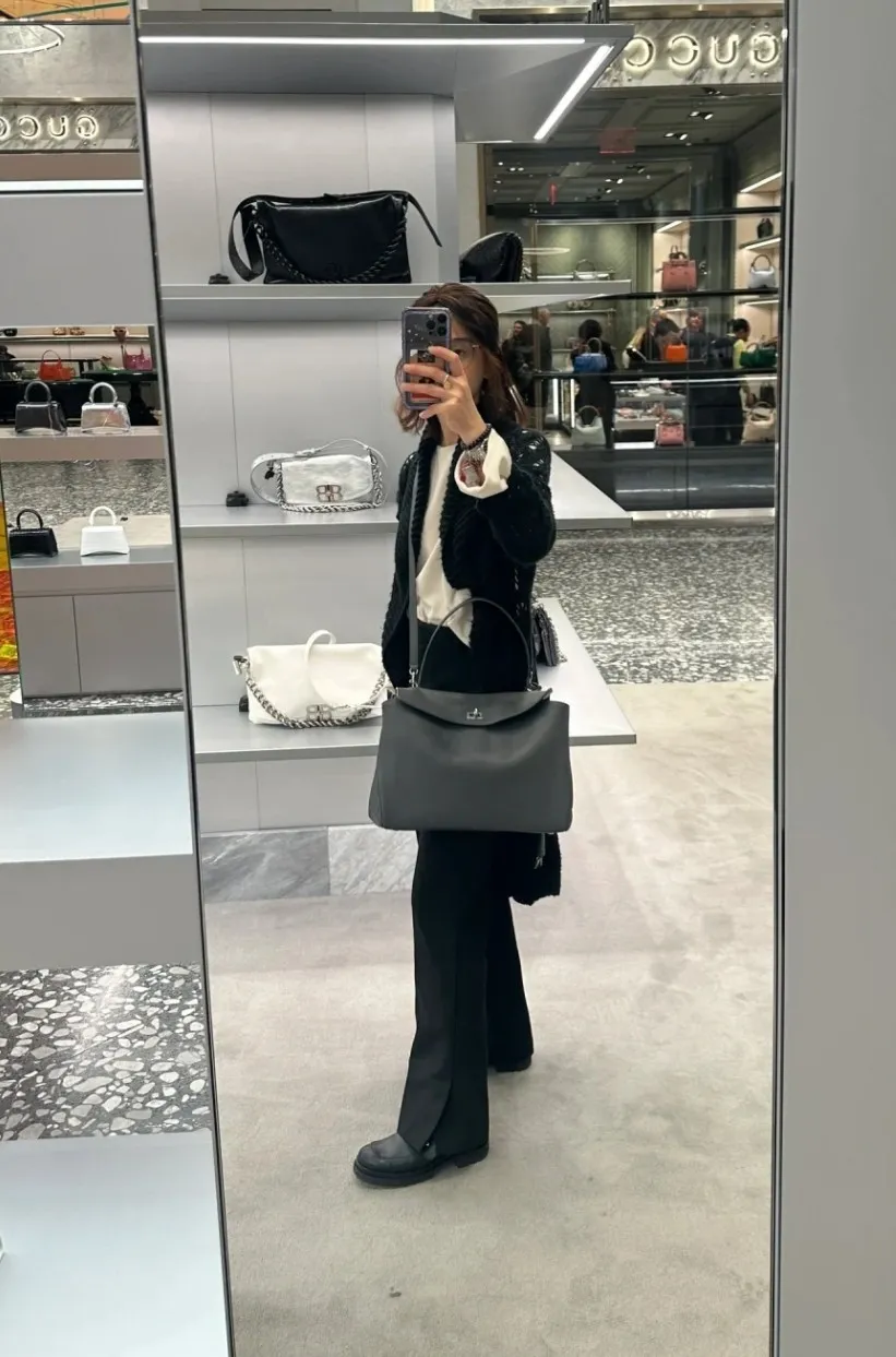 All Categories Balenciaga Women's Bags (Balenciaga) Balenciaga 50018