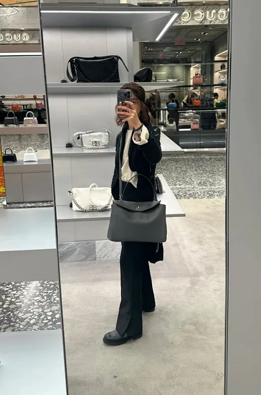 All Categories Balenciaga Women's Bags (Balenciaga) Balenciaga 50018