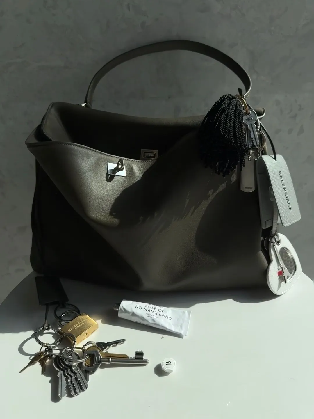 All Categories Balenciaga Women's Bags (Balenciaga) Balenciaga 50018