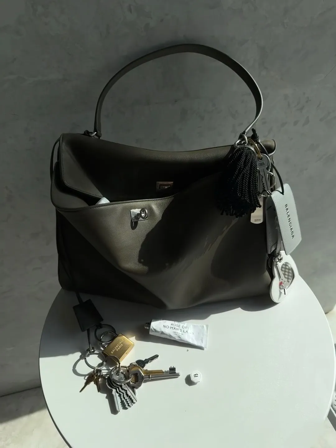 All Categories Balenciaga Women's Bags (Balenciaga) Balenciaga 50018