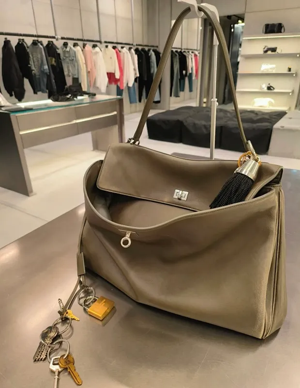 All Categories Balenciaga Women's Bags (Balenciaga) Balenciaga 50018