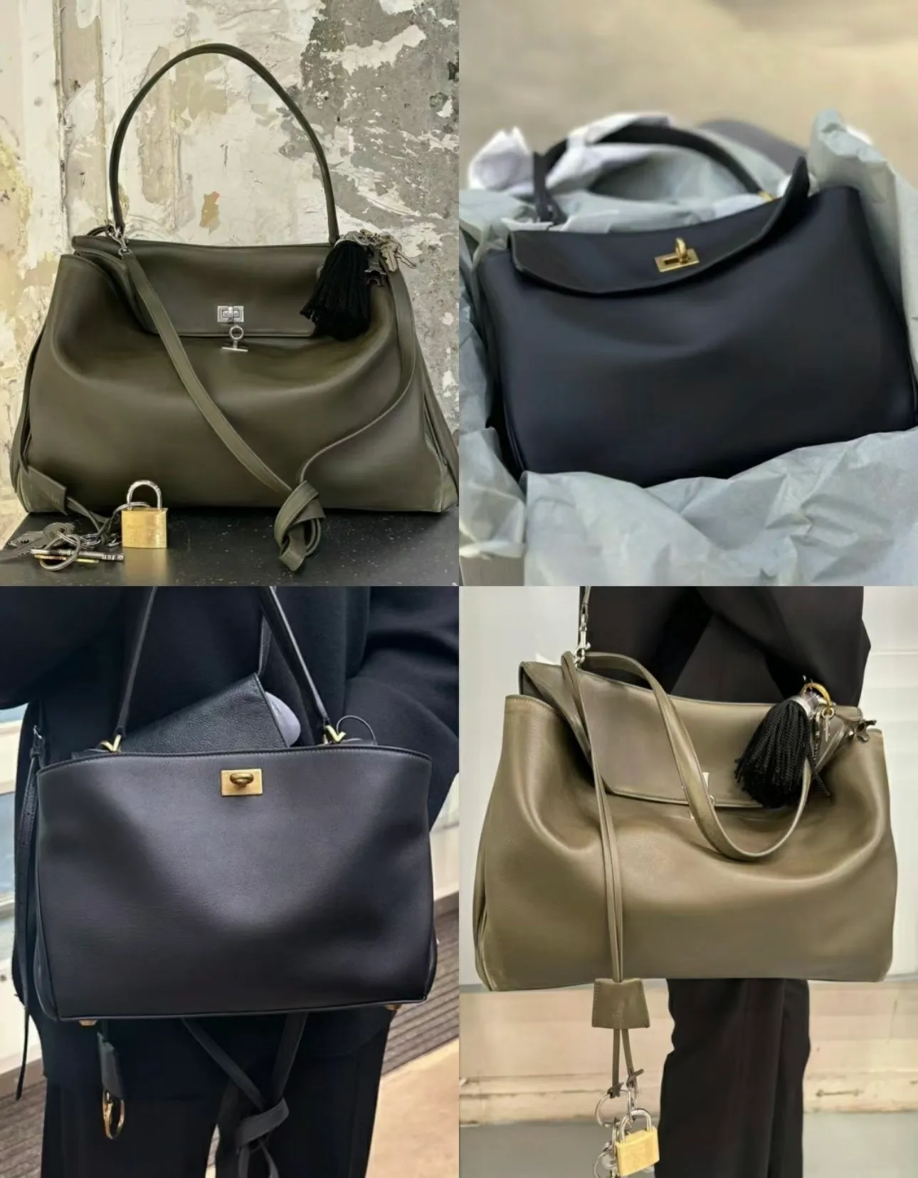 All Categories Balenciaga Women's Bags (Balenciaga) Balenciaga 50018