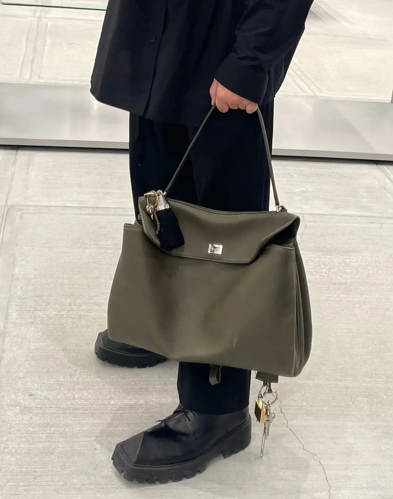 All Categories Balenciaga Women's Bags (Balenciaga) Balenciaga 50018