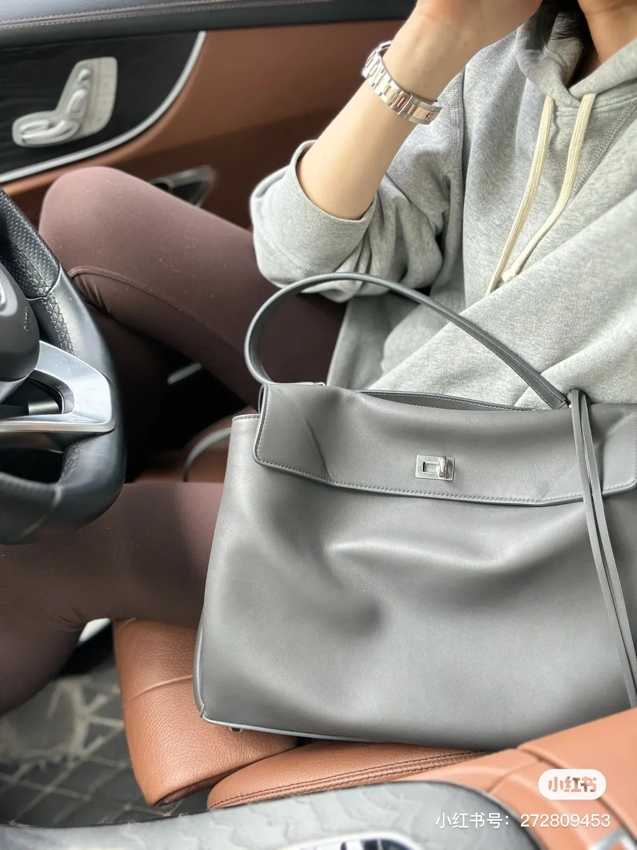 All Categories Balenciaga Women's Bags (Balenciaga) Balenciaga 50018