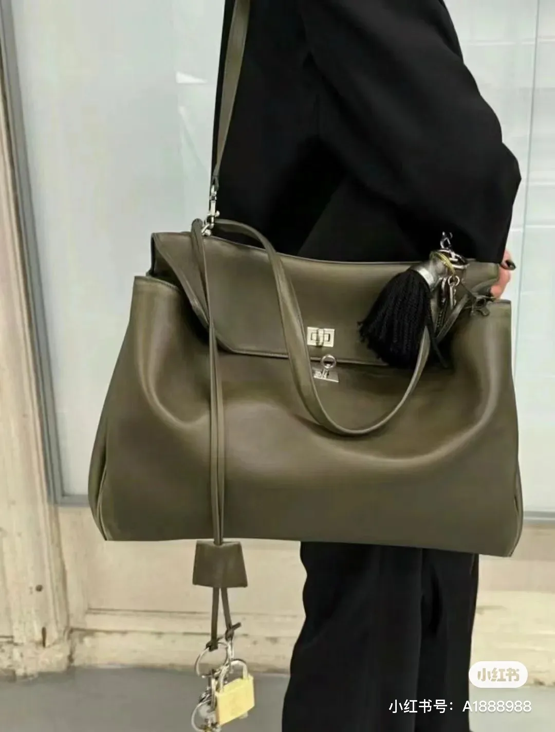 All Categories Balenciaga Women's Bags (Balenciaga) Balenciaga 50018
