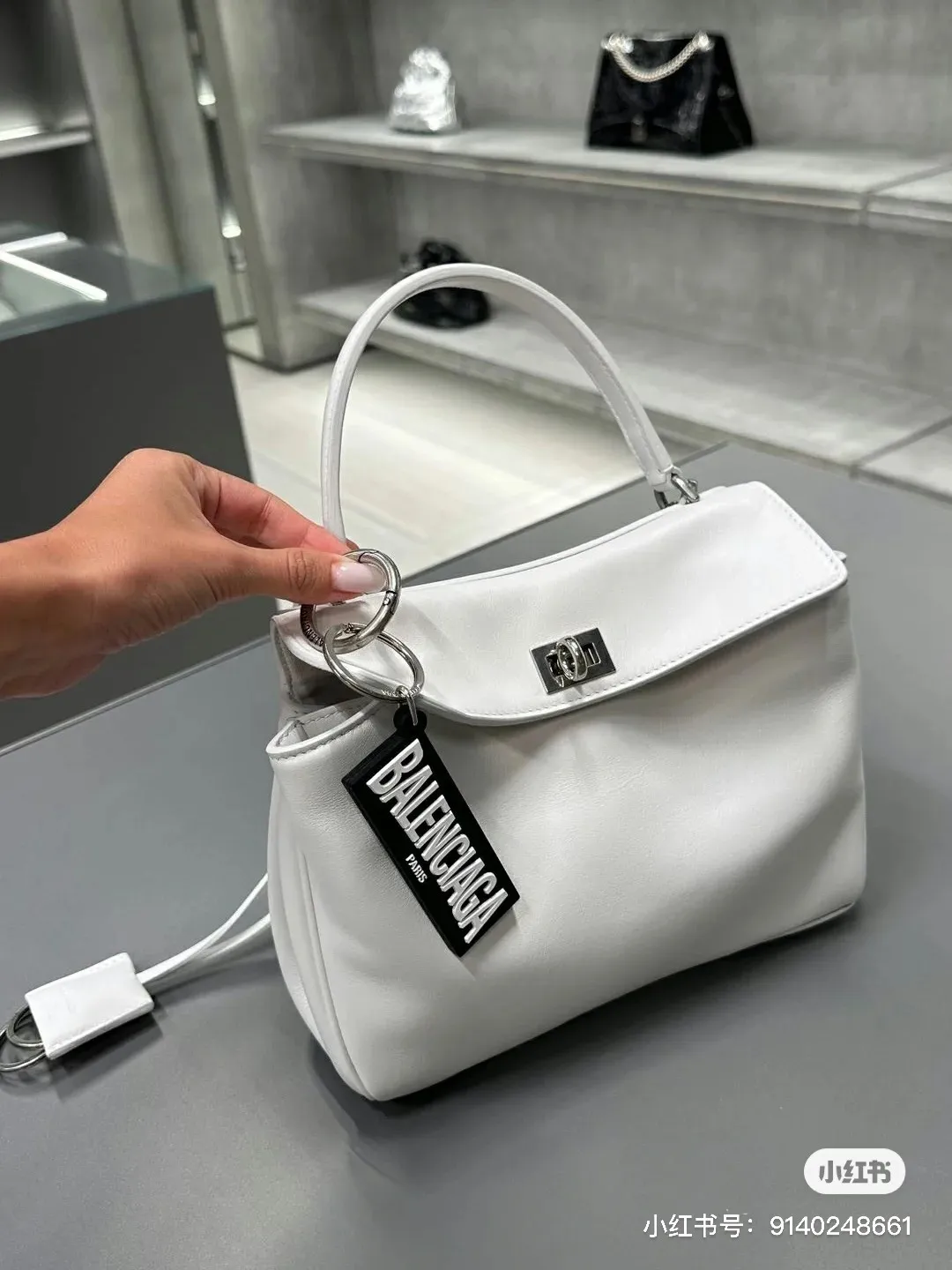 All Categories Balenciaga Women's Bags (Balenciaga) Balenciaga 50018