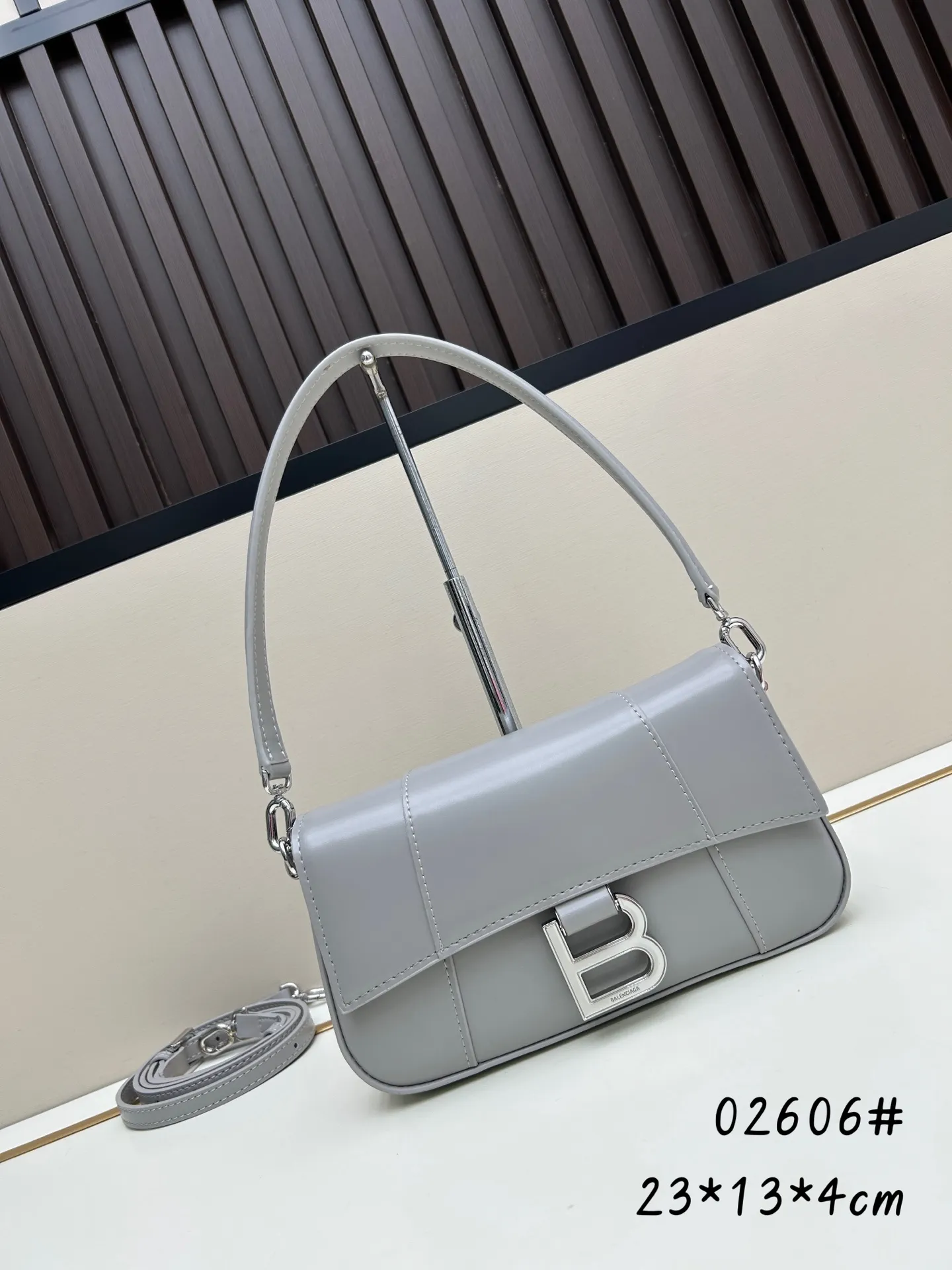 All Categories Balenciaga Women's Bags (Balenciaga) Balenciaga H02606