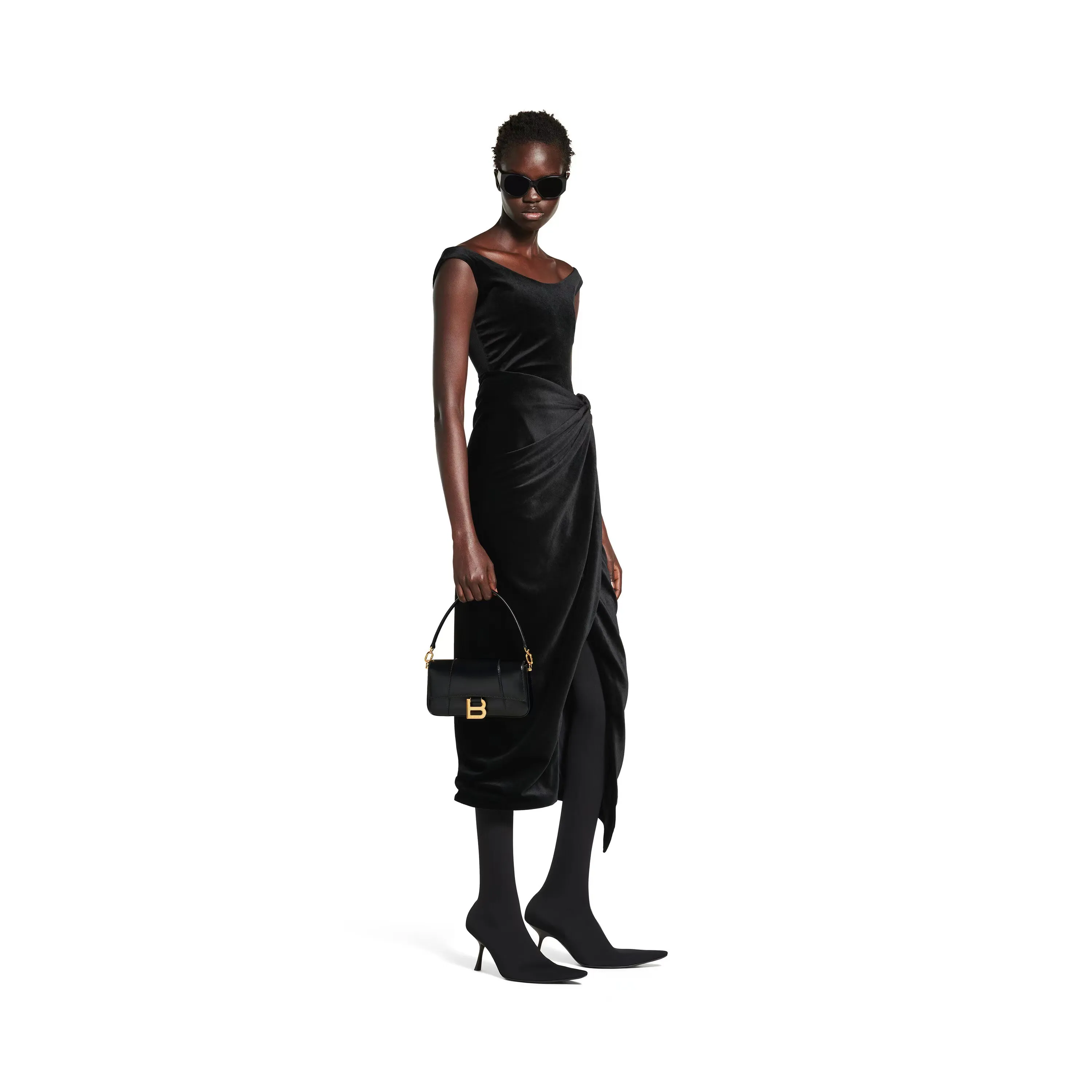 All Categories Balenciaga Women's Bags (Balenciaga) Balenciaga H02606