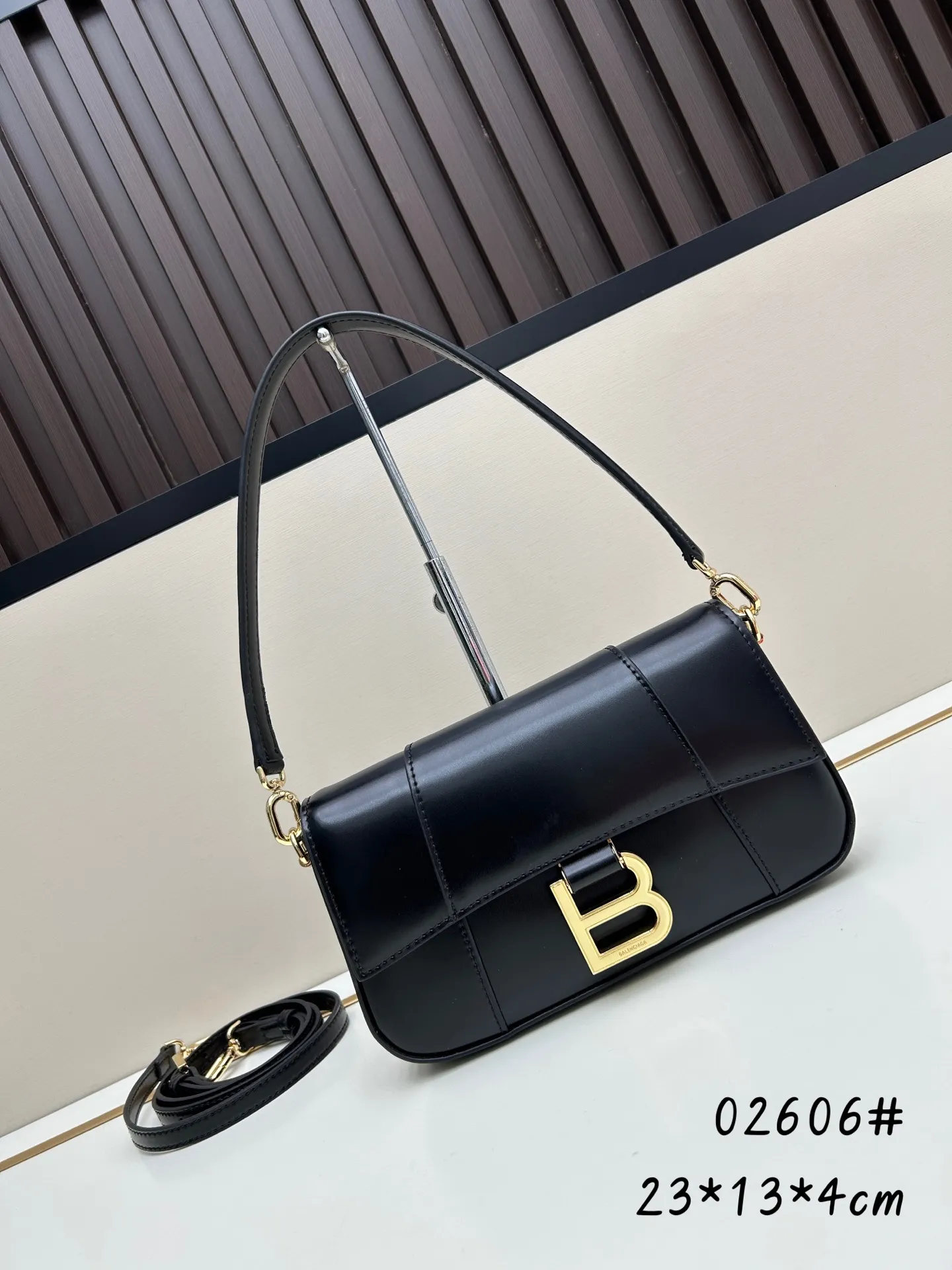 All Categories Balenciaga Women's Bags (Balenciaga) Balenciaga H02606