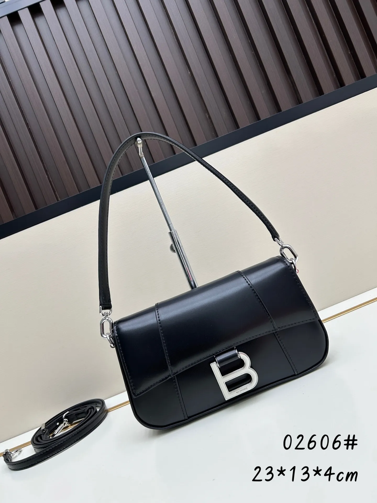 All Categories Balenciaga Women's Bags (Balenciaga) Balenciaga H02606