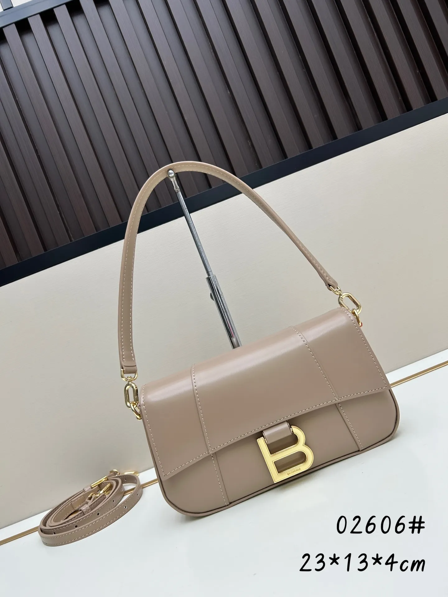 All Categories Balenciaga Women's Bags (Balenciaga) Balenciaga H02606
