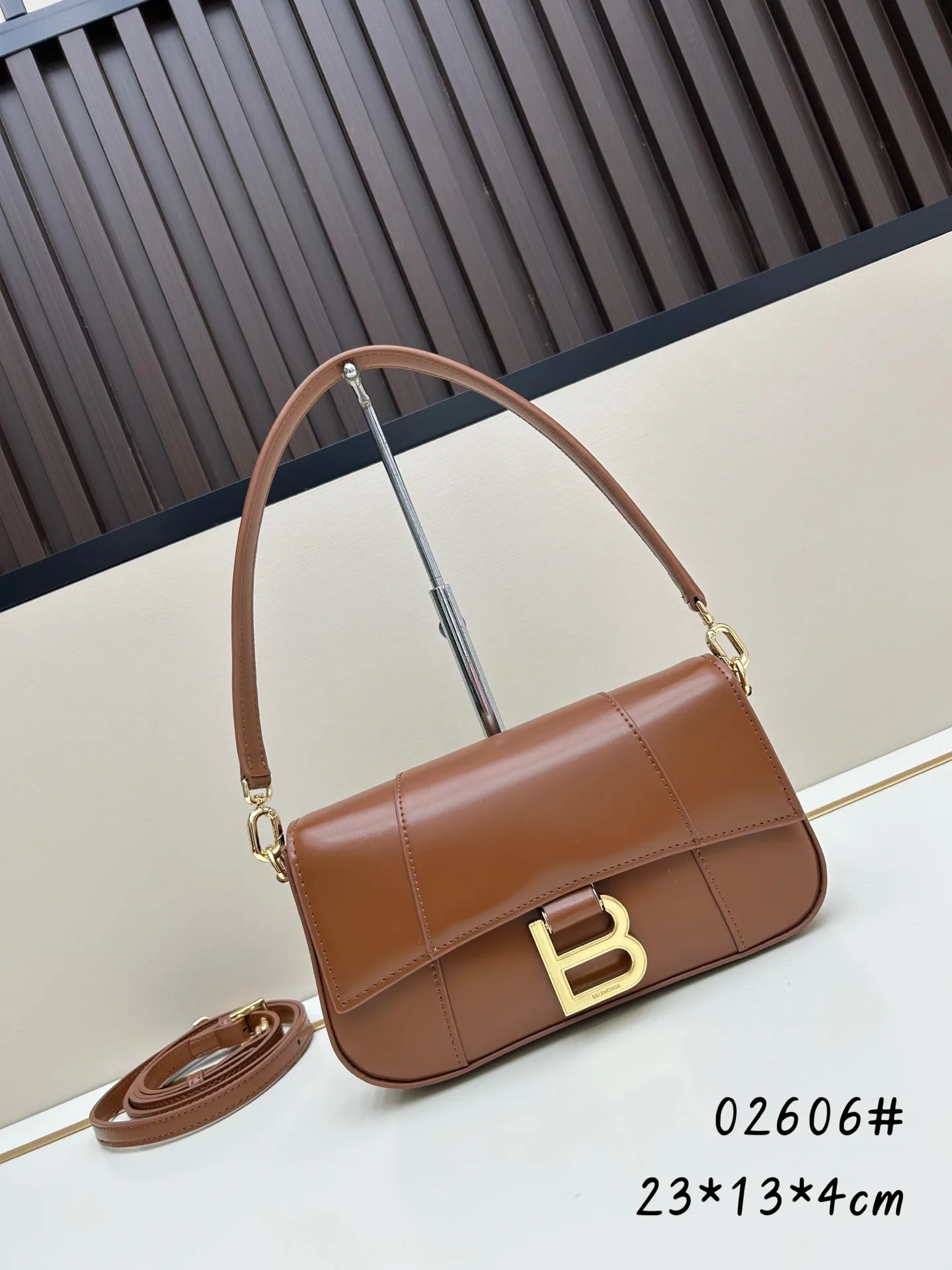 All Categories Balenciaga Women's Bags (Balenciaga) Balenciaga H02606