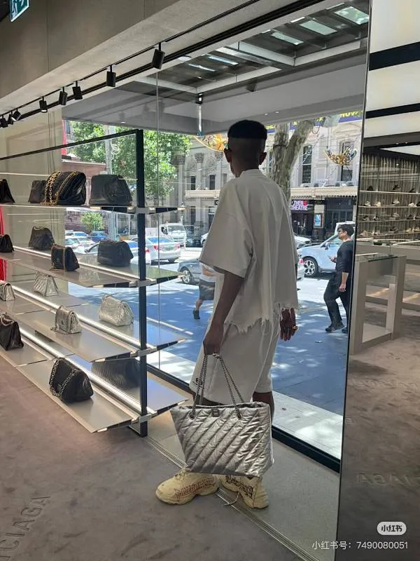 All Categories Balenciaga Women's Bags (Balenciaga) Balenciaga 6877
