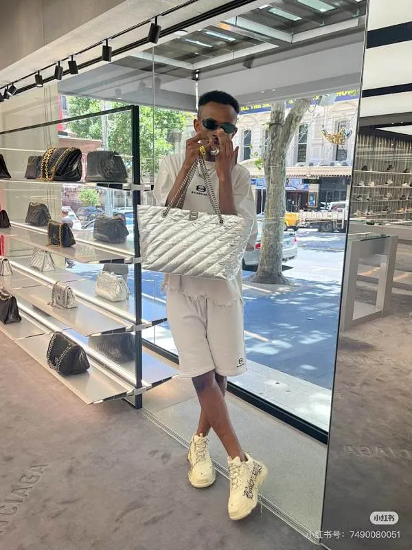All Categories Balenciaga Women's Bags (Balenciaga) Balenciaga 6877