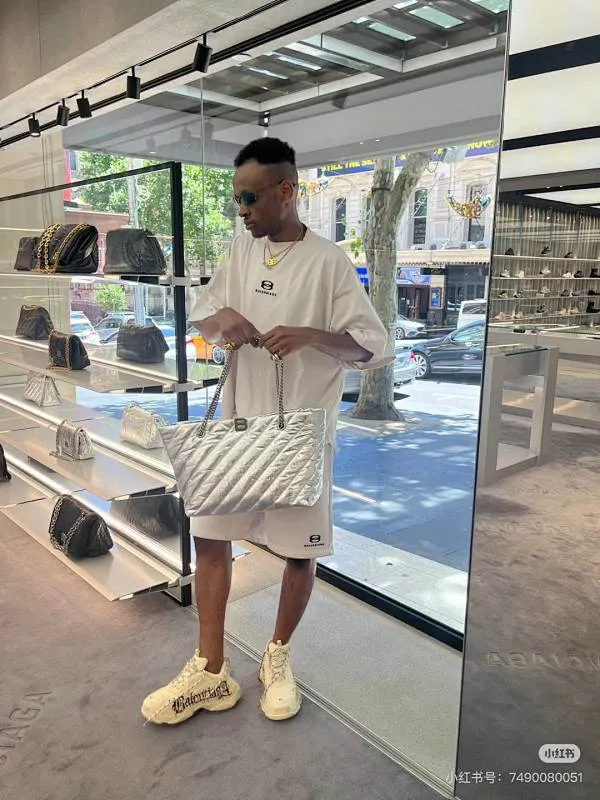 All Categories Balenciaga Women's Bags (Balenciaga) Balenciaga 6877