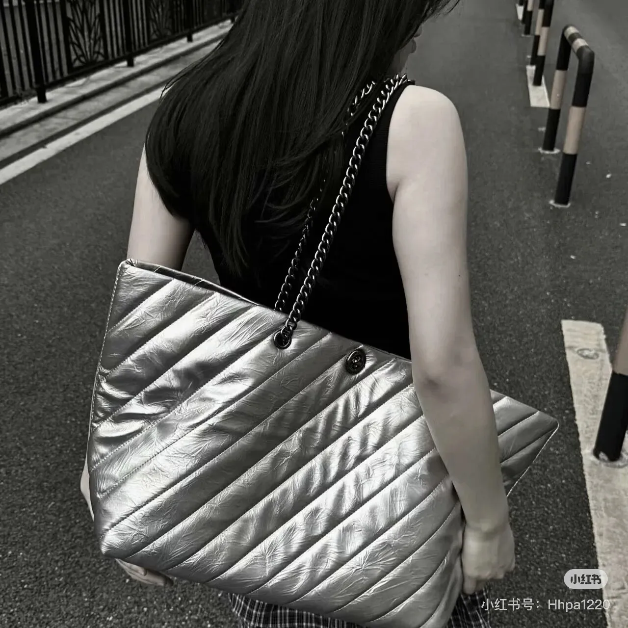 All Categories Balenciaga Women's Bags (Balenciaga) Balenciaga 6877