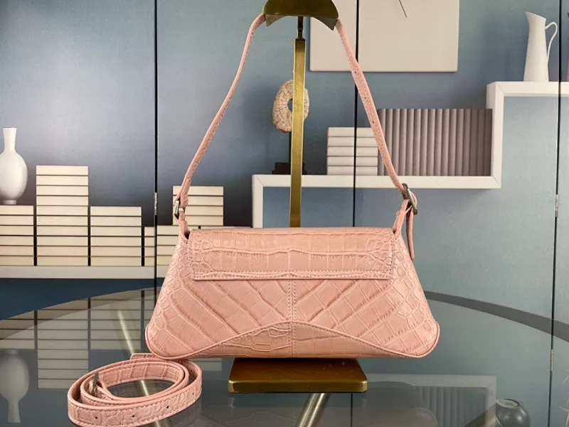 All categories Official website "Brand Women's Bags" Women's Bags 💙 BALENCIAGA 2023 latest Balenciaga crossbody bag