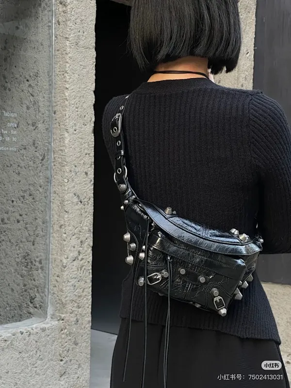 All Categories Balenciaga Women's Bags (Balenciaga) Balenciaga 6836