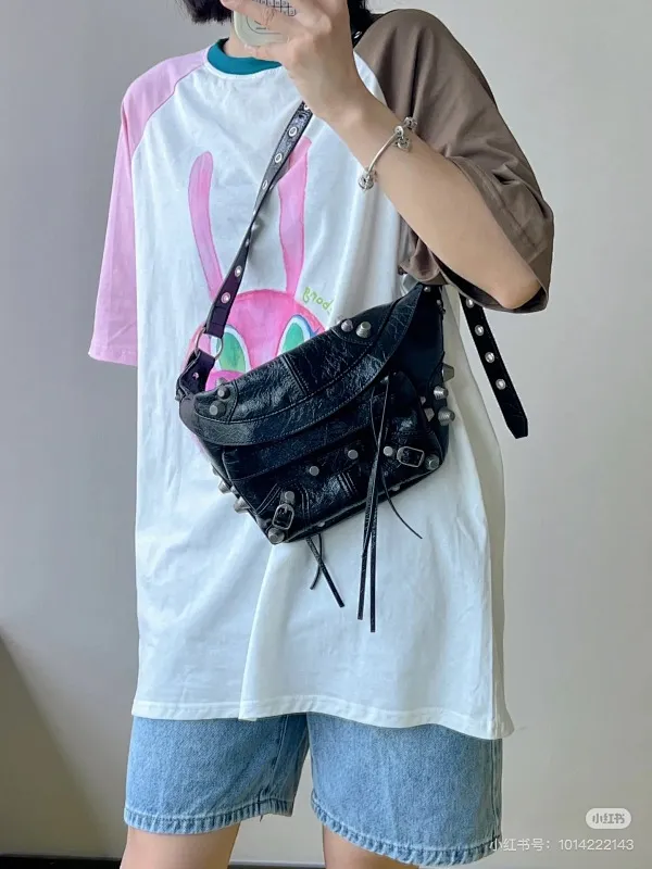 All Categories Balenciaga Women's Bags (Balenciaga) Balenciaga 6836