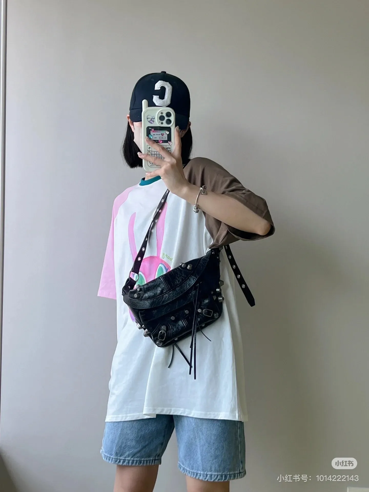 All Categories Balenciaga Women's Bags (Balenciaga) Balenciaga 6836