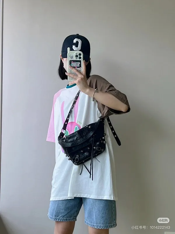 All Categories Balenciaga Women's Bags (Balenciaga) Balenciaga 6836
