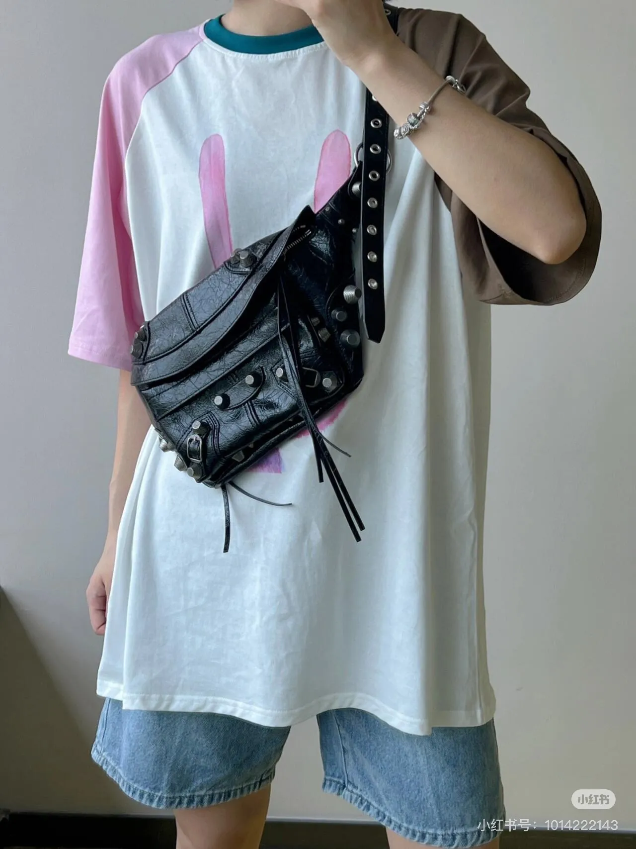 All Categories Balenciaga Women's Bags (Balenciaga) Balenciaga 6836