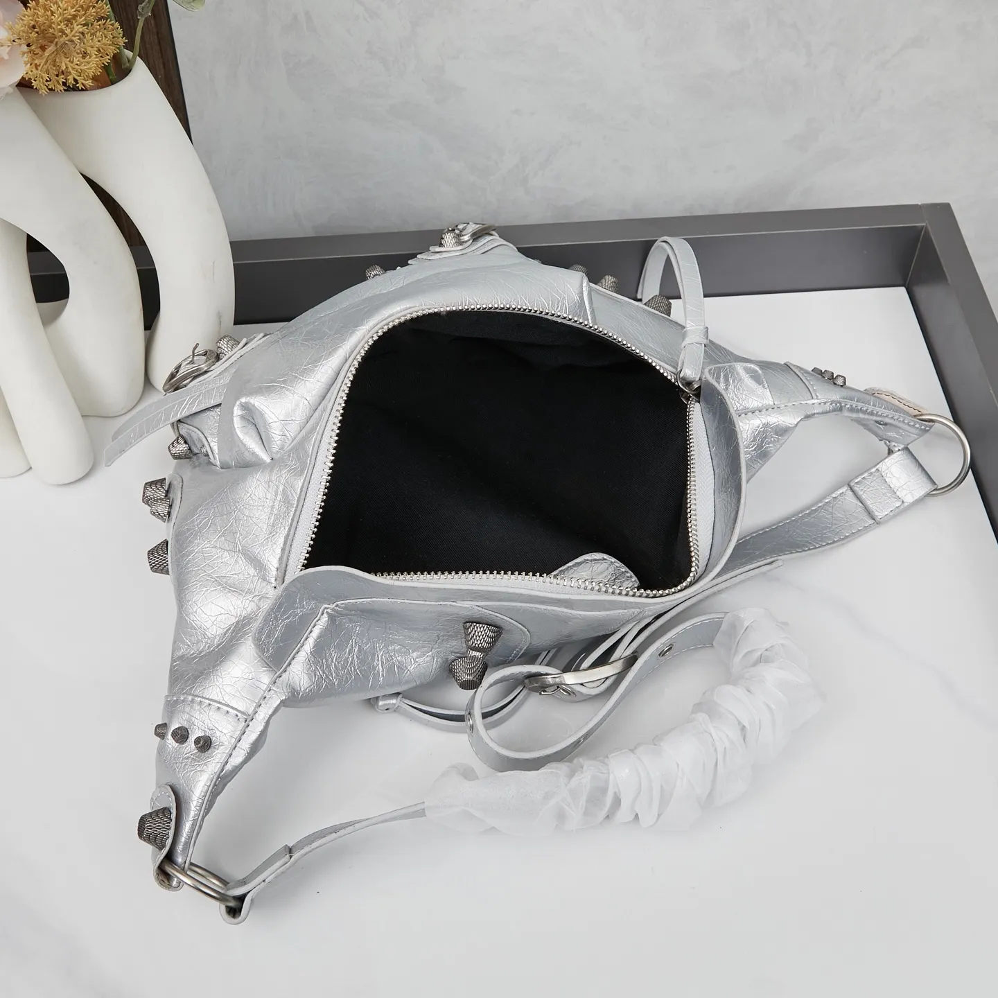 All Categories Balenciaga Women's Bags (Balenciaga) Balenciaga 6836