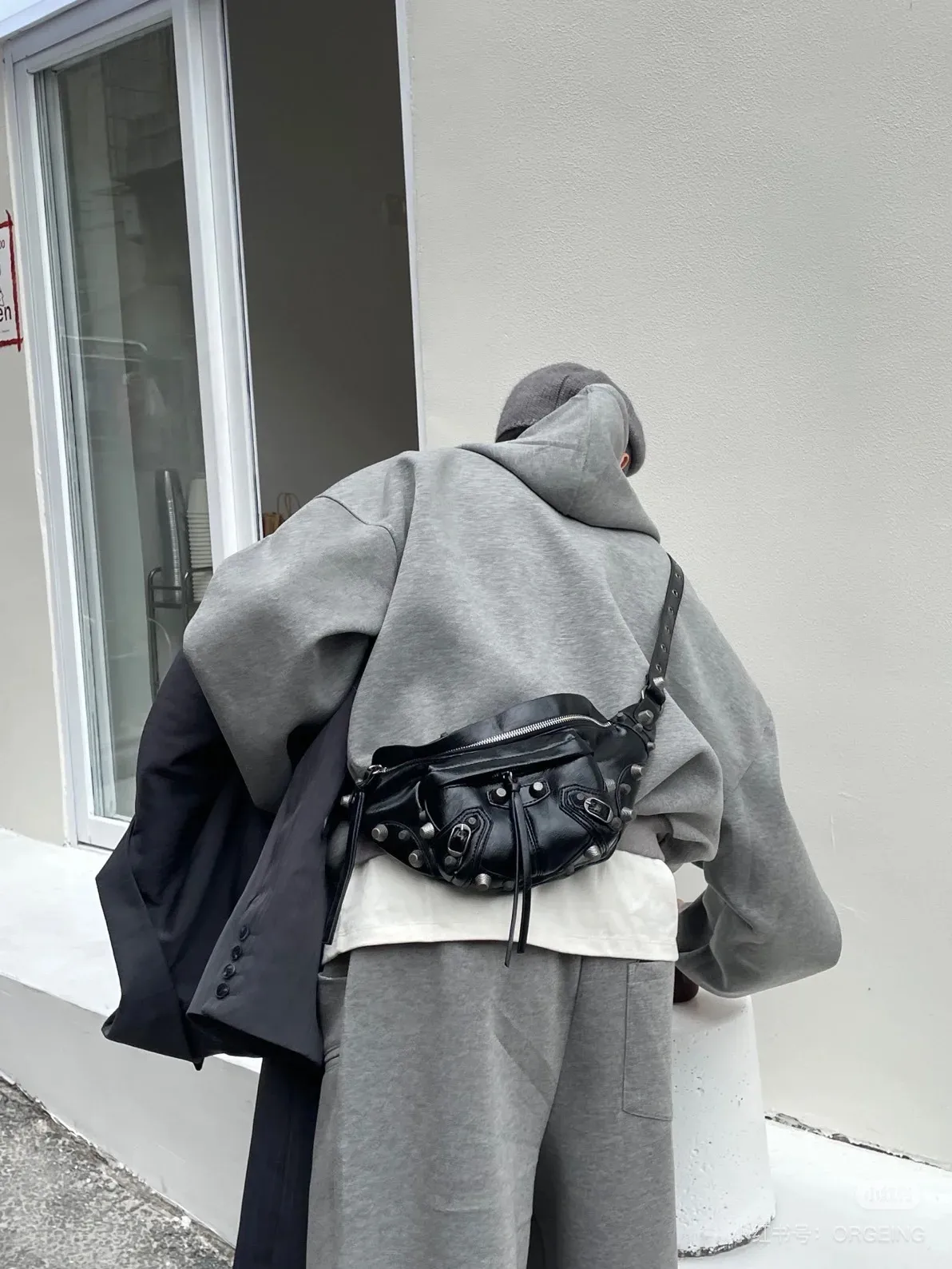 All Categories Balenciaga Women's Bags (Balenciaga) Balenciaga 6836