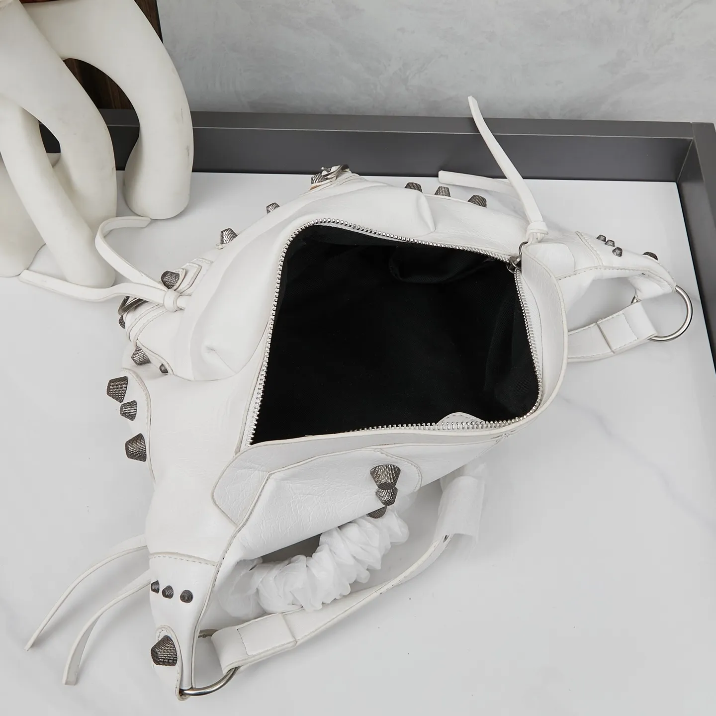 All Categories Balenciaga Women's Bags (Balenciaga) Balenciaga 6836
