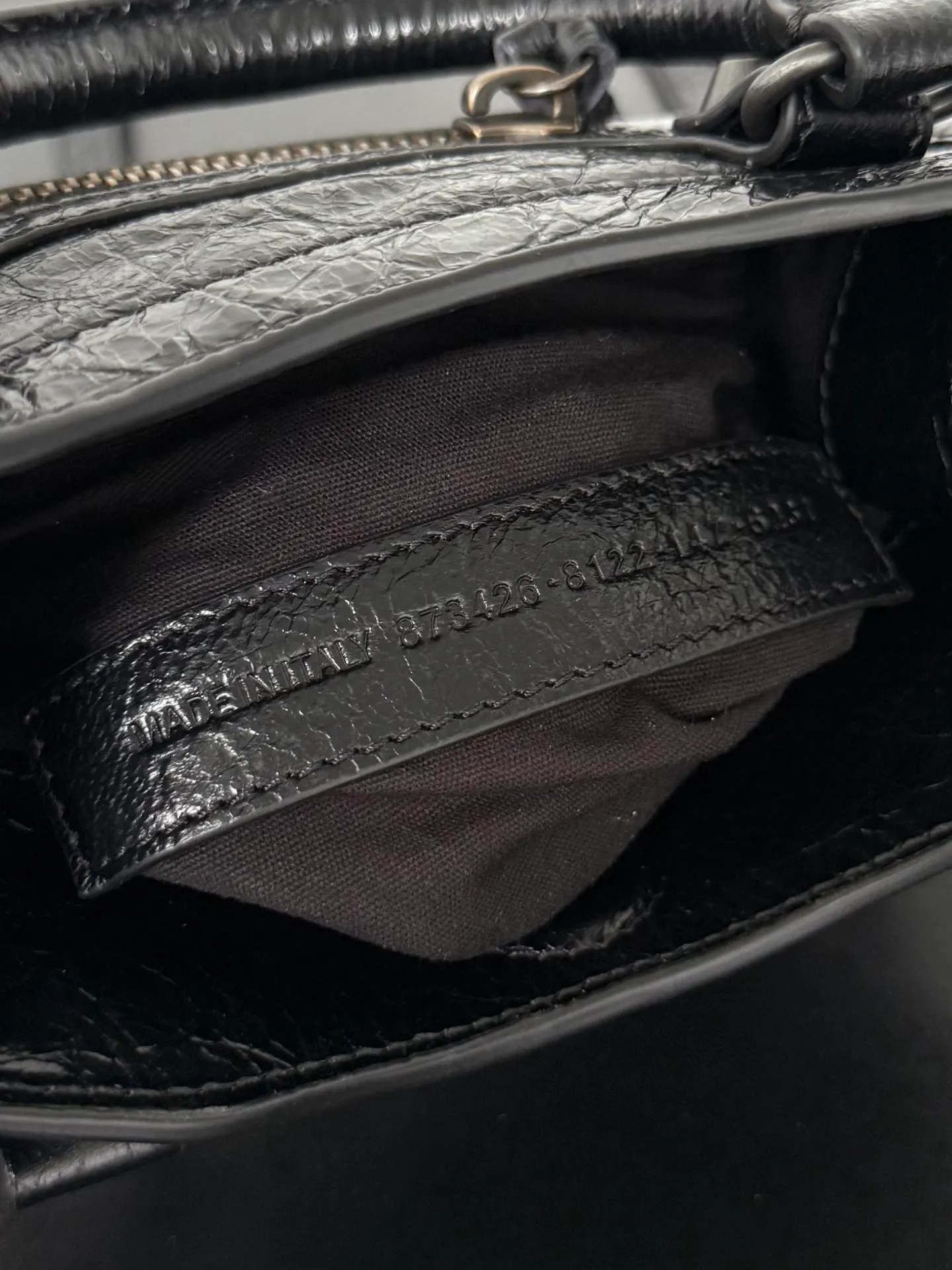 All Categories Balenciaga Women's Bags (Balenciaga) Balenciaga 1420