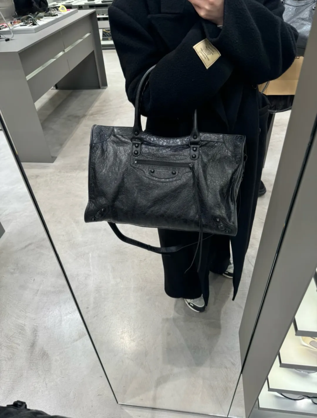 All categories Balenciaga Women's Bags (Balenciaga) Balenciaga 260621