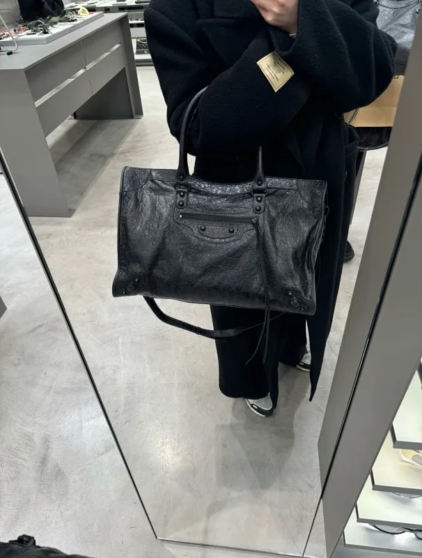 All categories Balenciaga Women's Bags (Balenciaga) Balenciaga 260621