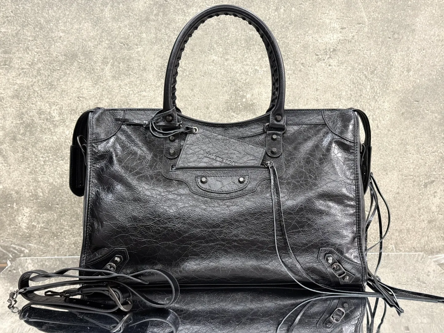 All categories Balenciaga Women's Bags (Balenciaga) Balenciaga 260621