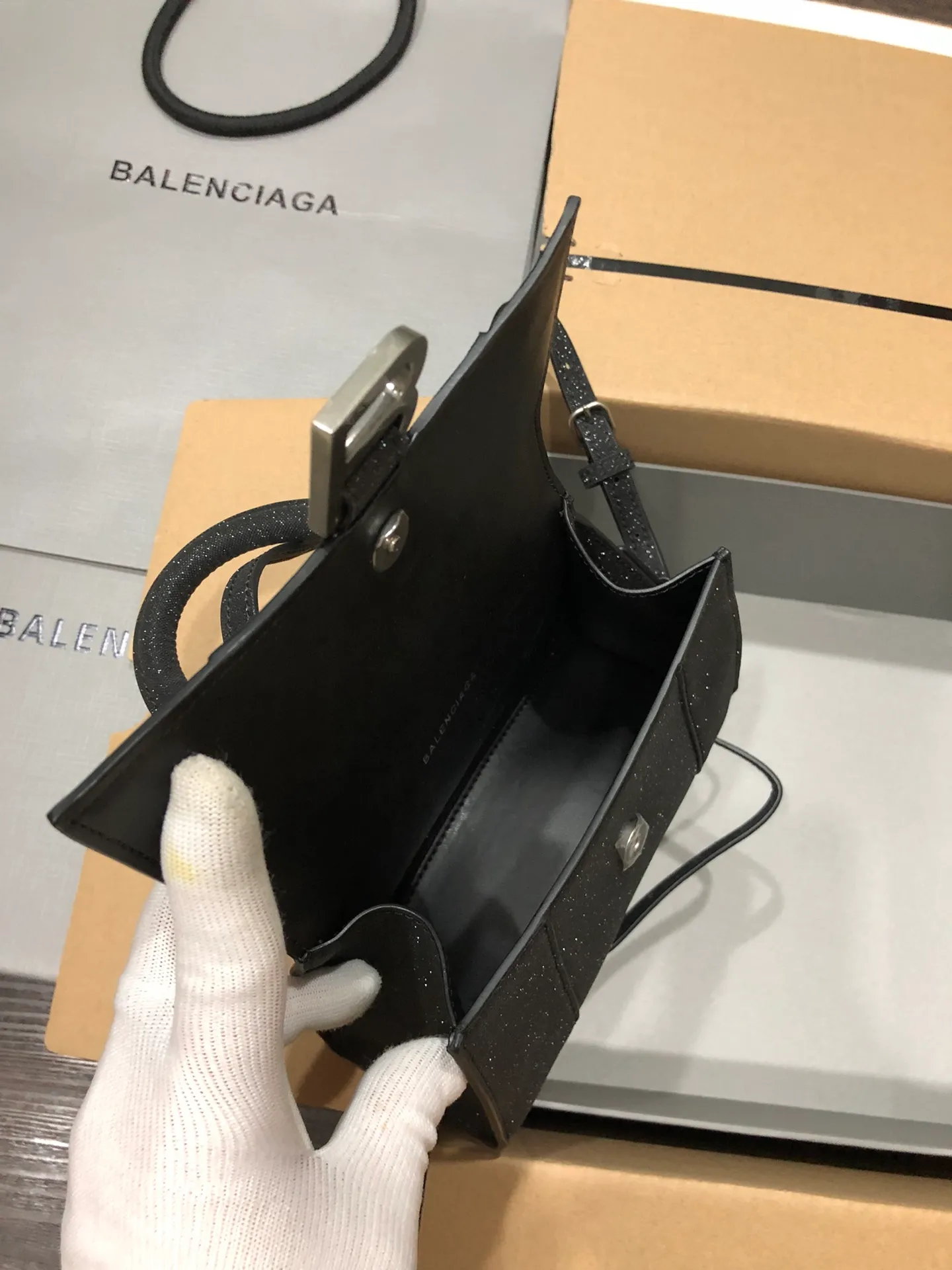 All categories Balenciaga Women's Bags (Balenciaga) Balenciaga 1982
