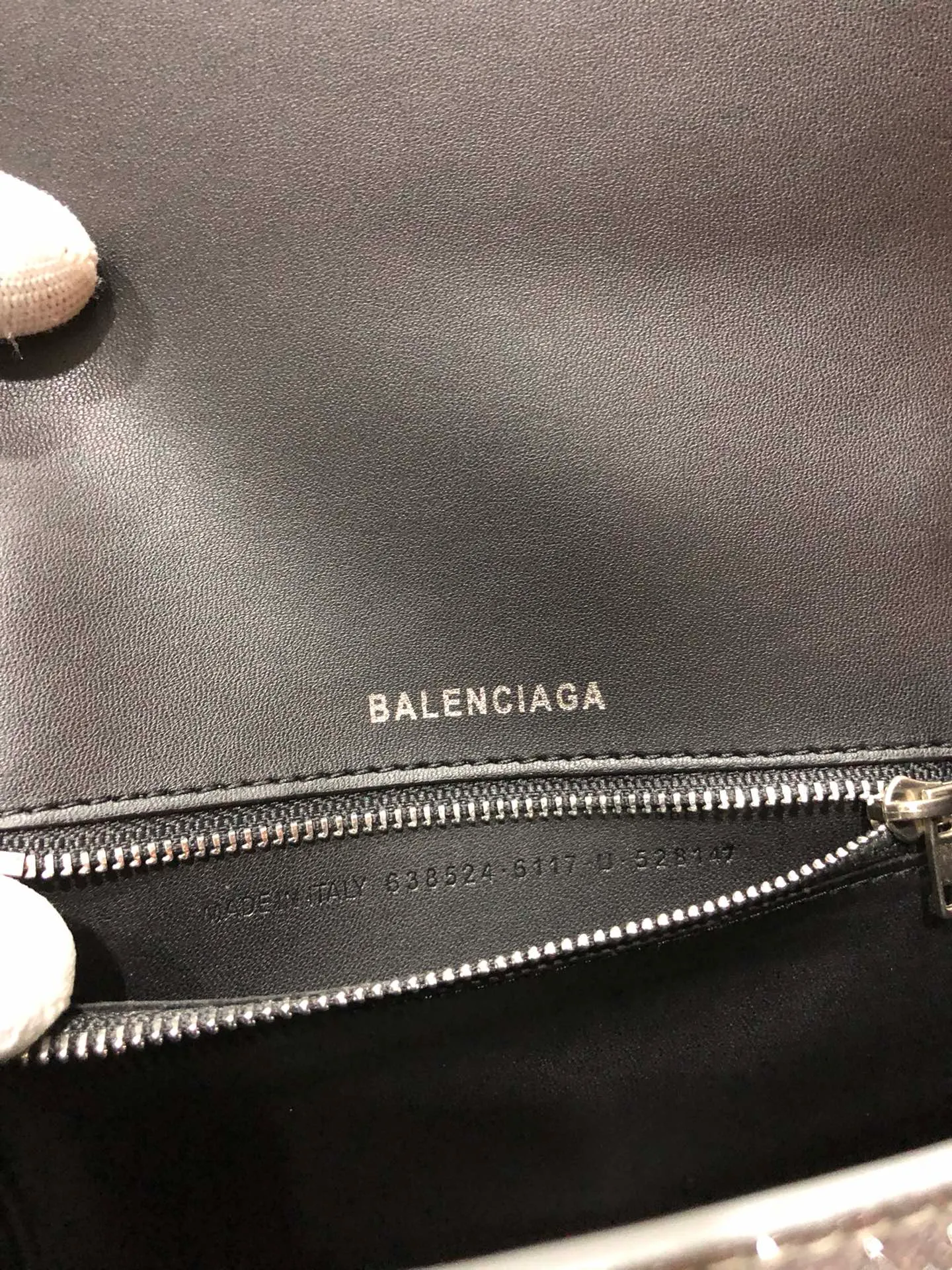 All categories Balenciaga Women's Bags (Balenciaga) Balenciaga 1982
