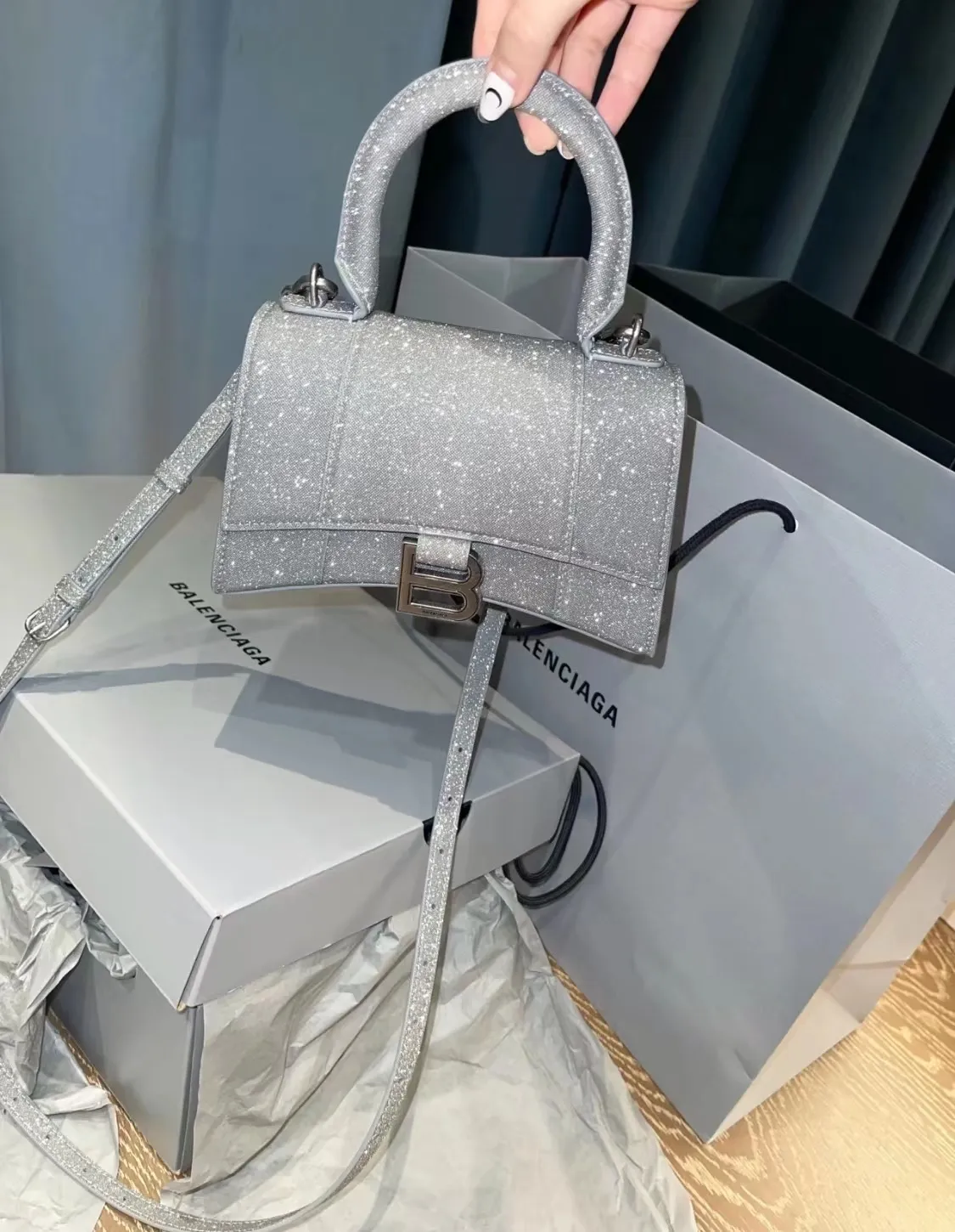 All categories Balenciaga Women's Bags (Balenciaga) Balenciaga 1982
