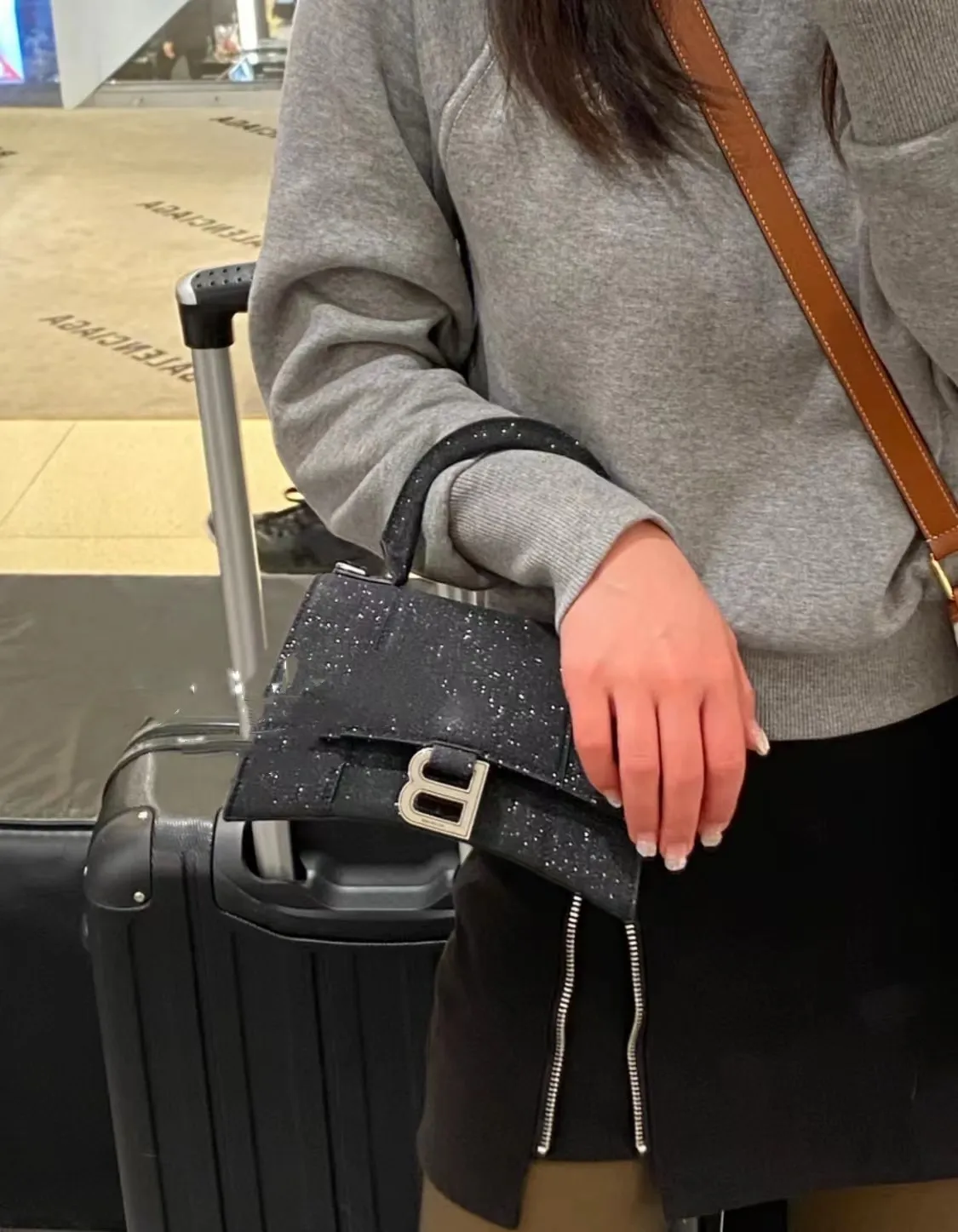 All categories Balenciaga Women's Bags (Balenciaga) Balenciaga 1982