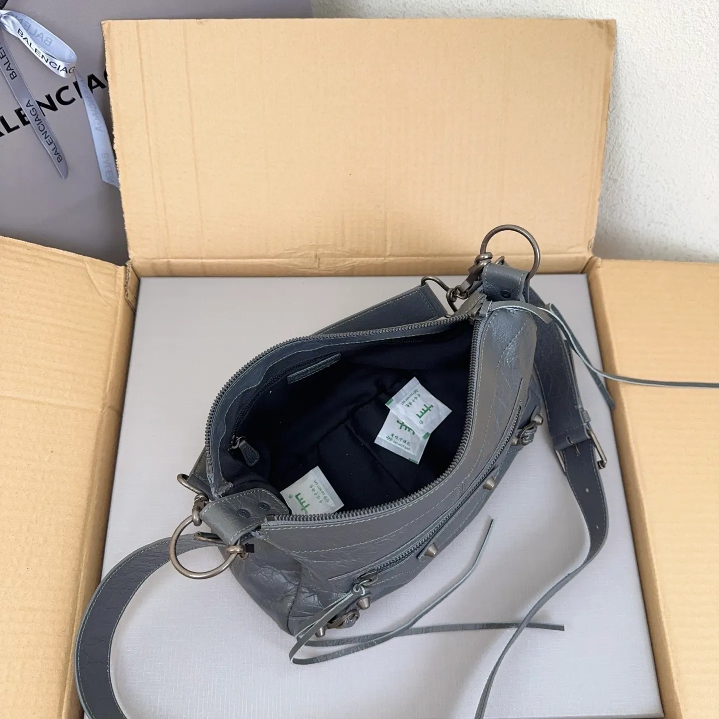 All Categories Balenciaga Women's Bags (Balenciaga) Balenciaga Original Order 2919