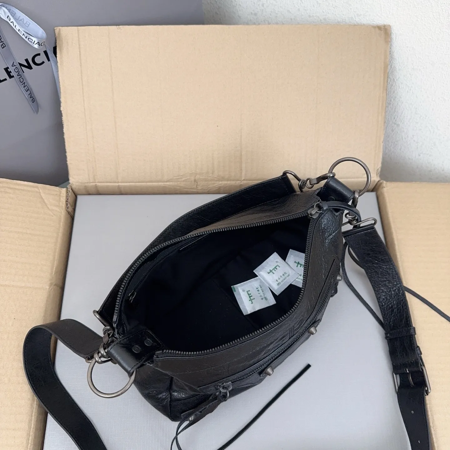 All Categories Balenciaga Women's Bags (Balenciaga) Balenciaga Original Order 2919