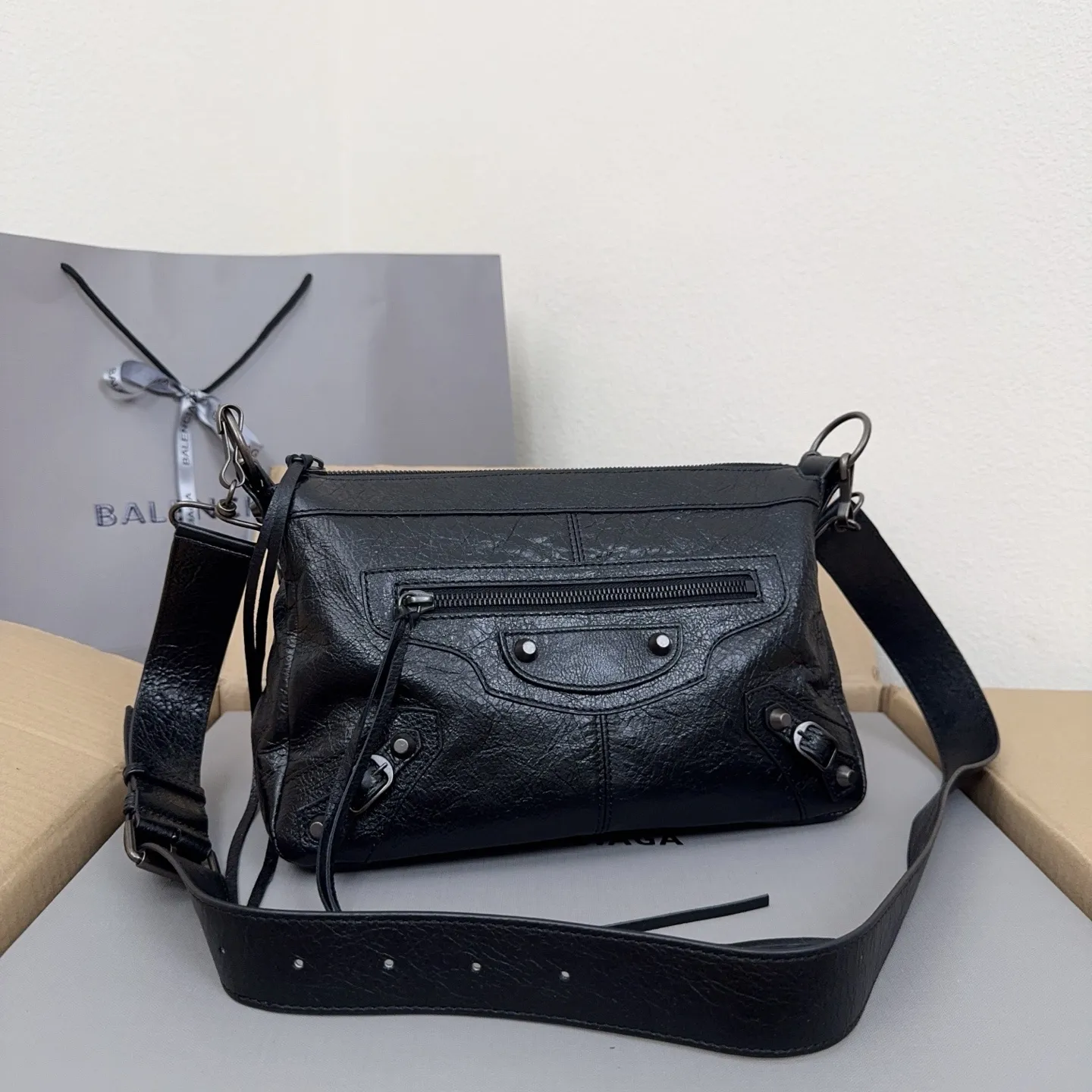 All Categories Balenciaga Women's Bags (Balenciaga) Balenciaga Original Order 2919