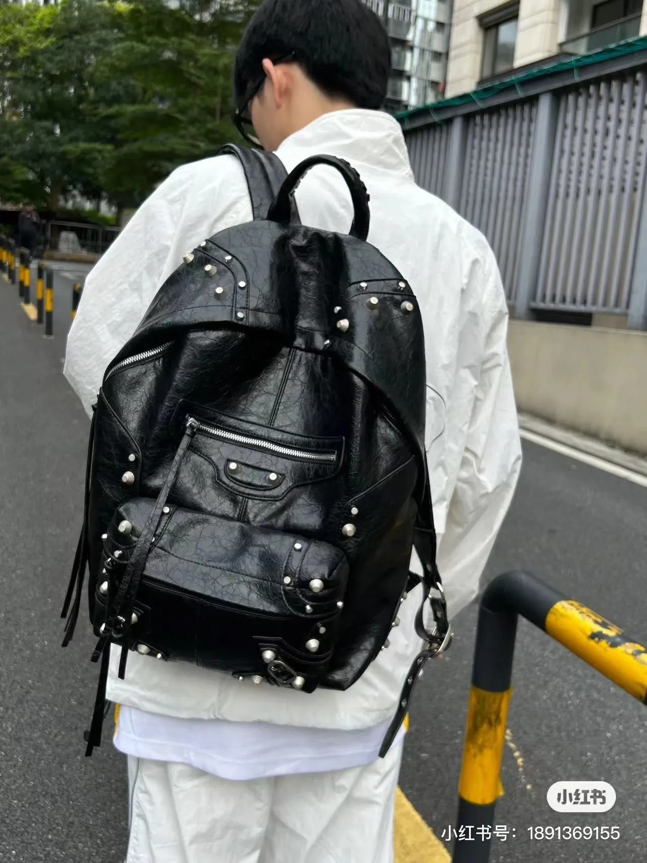 All Categories Balenciaga Women's Bags (Balenciaga) Balenciaga 344