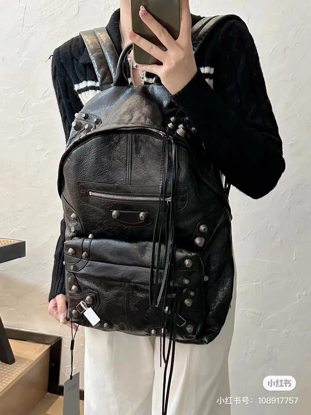 All Categories Balenciaga Women's Bags (Balenciaga) Balenciaga 344