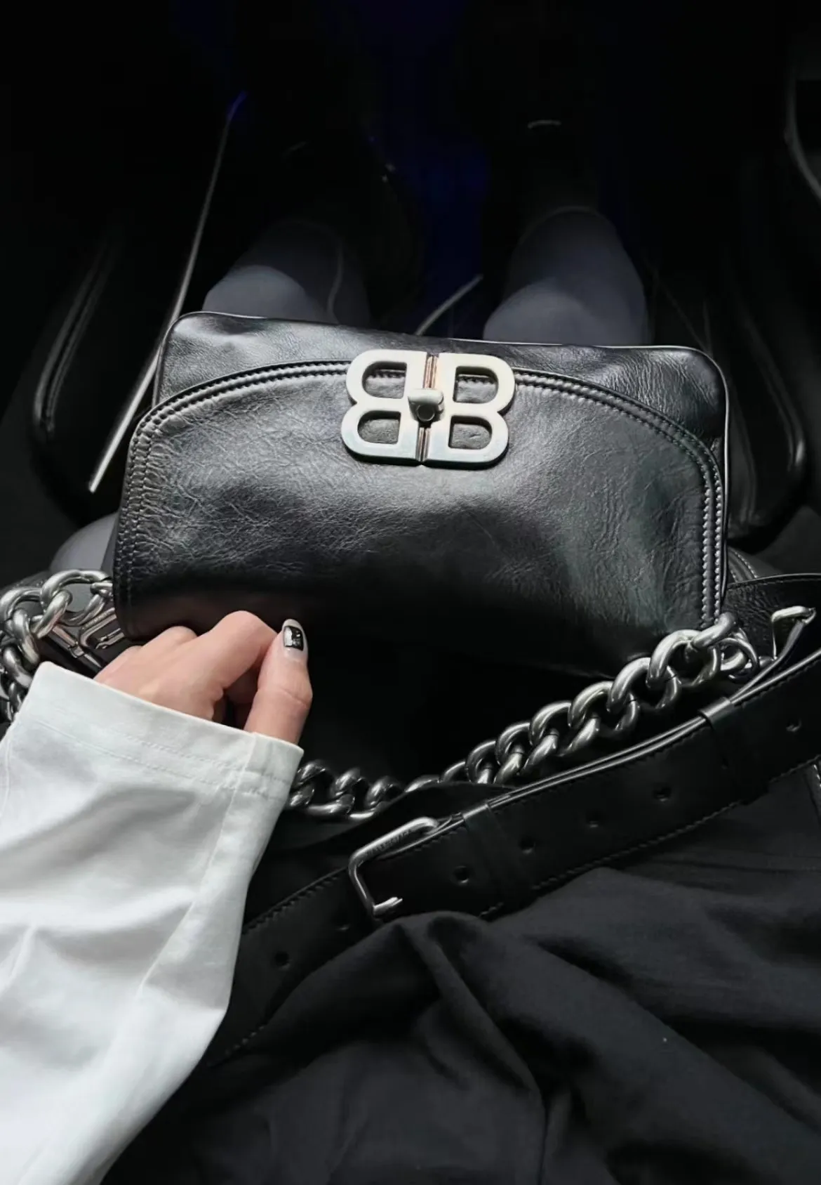 All Categories Balenciaga Women's Bags (Balenciaga) Balenciaga Original Order 92845