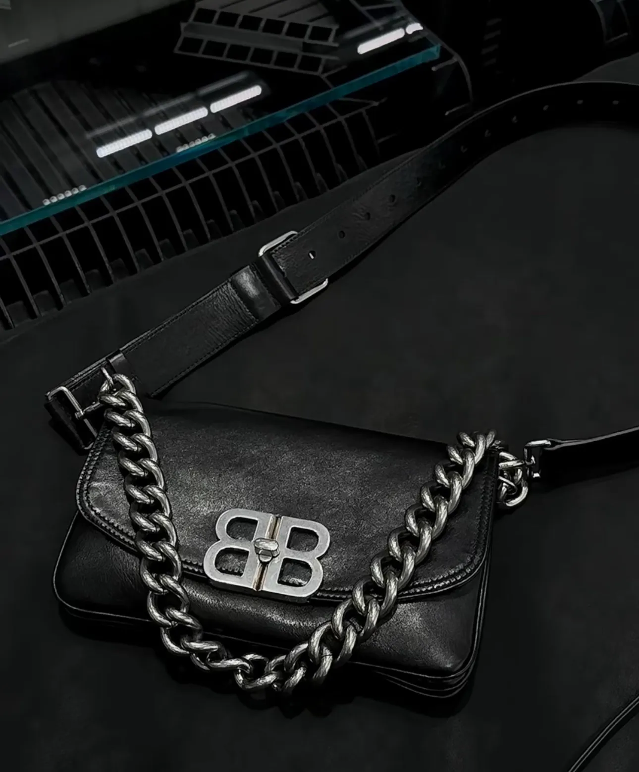 All Categories Balenciaga Women's Bags (Balenciaga) Balenciaga Original Order 92845