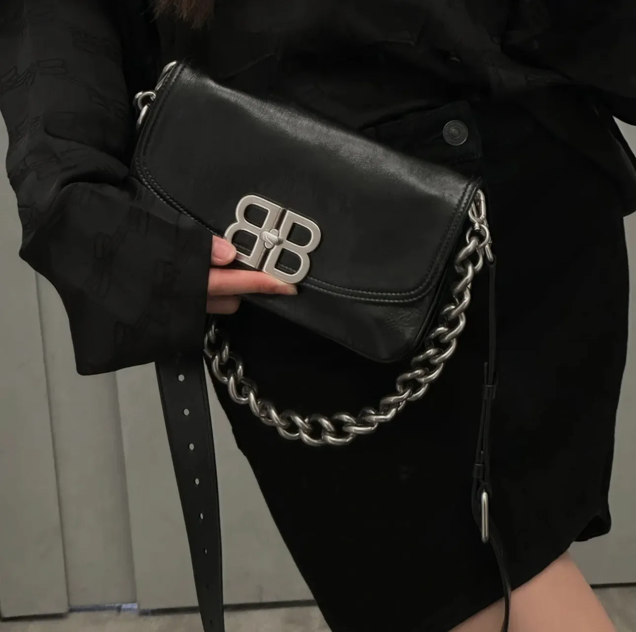 All Categories Balenciaga Women's Bags (Balenciaga) Balenciaga Original Order 92845