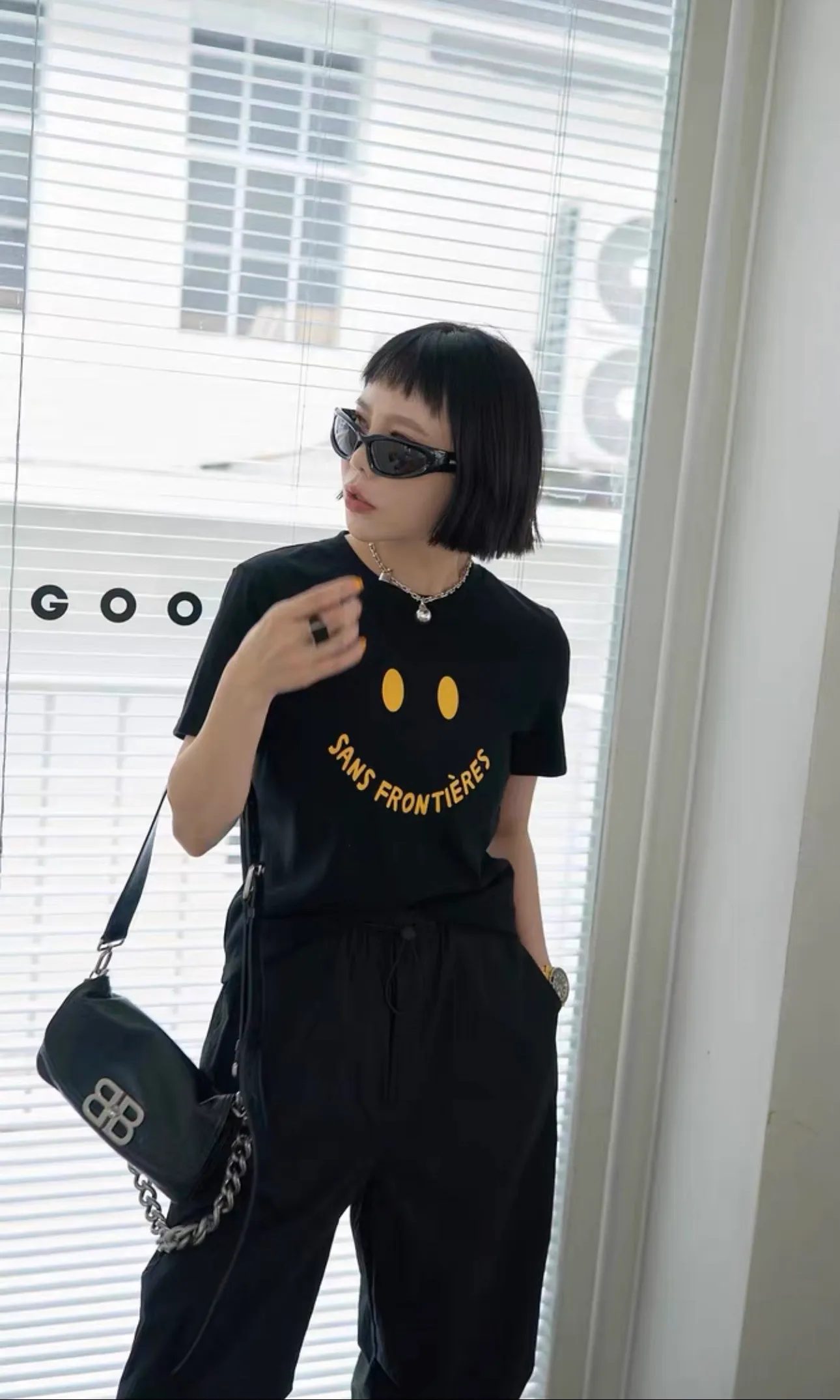 All Categories Balenciaga Women's Bags (Balenciaga) Balenciaga Original Order 92845