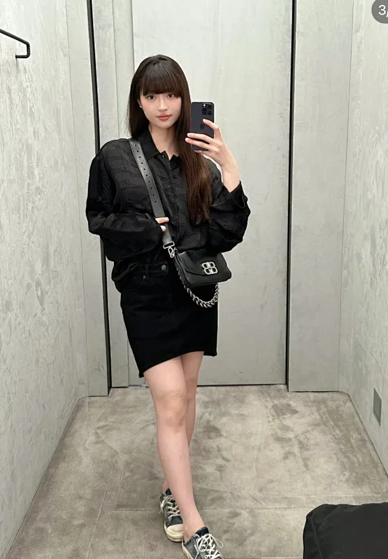 All Categories Balenciaga Women's Bags (Balenciaga) Balenciaga Original Order 92845