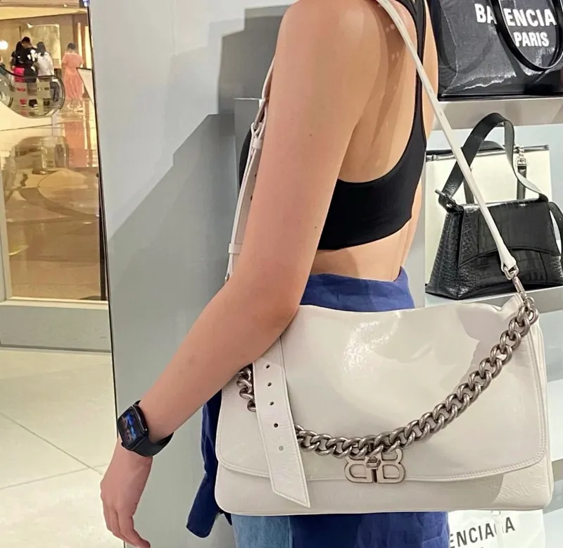 All Categories Balenciaga Women's Bags (Balenciaga) Balenciaga Original Order 92845